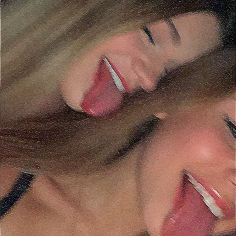 Meet your Posher, Jaclyn